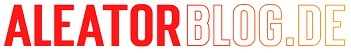 Aleatorblog.de – Casino Design